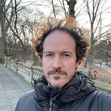 Brendan Jan Walsh Page