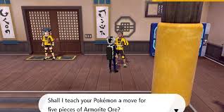 Golett Pokémon: How To Catch, Moves, Pokedex & More