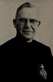Fr Patrick Tully CP (1904-1963)