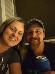 Missing person in Morgans Landing