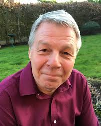 The 23-Day Girlfriend by Mark Eklid