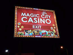 Magic City Casino Miami 2019 All You Need To Know Before