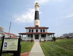 Absecon Lighthouse Lighthouse Lighthouse Pictures Lighthouse Restaurant