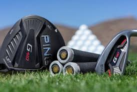 Ping Partner Up With Arccos Golf To Offer Smart Set Technology Today S Golfer