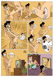 Loud house gay porn hd comics - haciendocine.com.ar