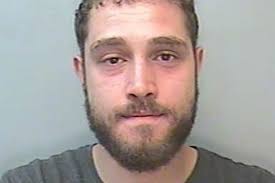 This week at court: Stalking, eye-gouging and a drunken escape from police 