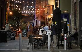 President cyril ramaphosa said on monday the country is officially in the third wave of the coronavirus, saying it it. What We Know Today Friday September 4 Indaily