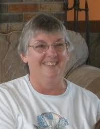 Obituary information for Sally Jo Drudge