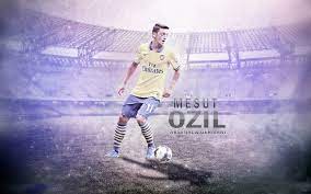 Mesut Ozil Wallpaper Hd Hd Wallpapers Hd Images Art Photos Arsenal Wallpapers Mesut Ozil Arsenal Arsenal