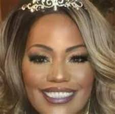 Tina Antoinette Fitch-Smoot Obituary