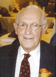 Charles U. Wenger Jr.