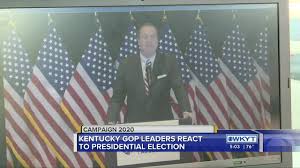 Cameron Joins Other Republican Attorneys General In Amicus Brief About Penn Mail In Ballots
