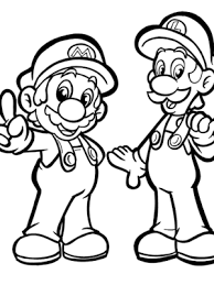 Mario bros to jedna z najpopularniejszych na świecie gier, gdzie głównym bohaterem jest tytułowy hydraulik z wąsami. Problem Ascexxz Darmowe Kolorowanki Do Drukowania Mario Bros Kolorowanki Kolorowanki Super Mario Bros Do Druku Dla Dzieci I Doroslych Wkrocz Do Bajecznego Swiata Mario Bros