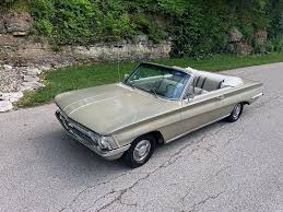 Image result for Sand Beige 1962 Oldsmobile