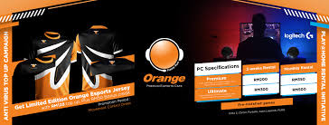 191,207 internet cafe in all locations. Orange Esports Cafe And Logitech Malaysia Launches Play Home Initiative Liveatpc Com Home Of Pc Com Malaysia