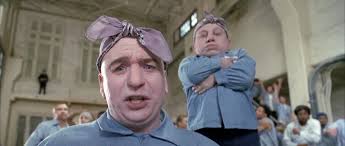 Create your own images with the austin powers dr. Dr Evil Mini Me Quotes Quotesgram