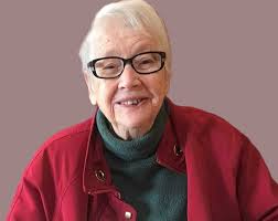 Edith Mahany Obituary