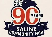 Saline Community Fair