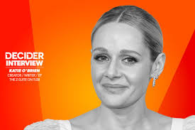 Katie Obrien's Instagram, Twitter & Facebook