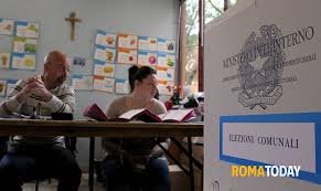 Enrico michetti imbarazzante, virginia raggi volta all'indietro, calenda in discesa, gualtieri in. Elezioni Comunali A Roma Si Vota Il 3 E 4 Ottobre 2021