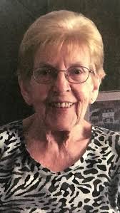 Margaret McGovern Obituary