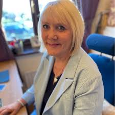 Eight months into my new role here and I have been enriched, encouraged and  inspired every single day by the people we support and our amazing staff.