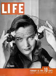 Ella Raines