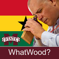 WhatWood? Ghana Ed.
