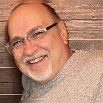 Richard John Franceschini Obituary