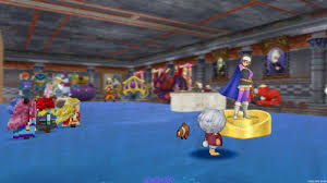 あきんどーのDQX冒険日誌