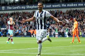 West brom have confirmed belgian winger nacer chadli's arrival from tottenham. West Brom Boss Tony Pulis On The Nacer Chadli Not Everyone Sees Birmingham Live