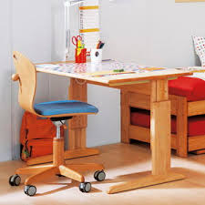 Kostenlose lieferung für viele artikel! Team7 Schreibtisch Mit Fixer Platte 130x65 Kind Schreibtische