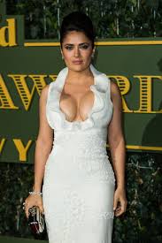 Salma hayek photographed by ruven afanador, 1996 (i.redd.it). Salma Hayek Shared The Sexiest Nearly Naked Daily Reuters