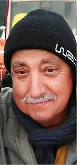 Necrologio ALBERTO MARIO INVERNIZZI