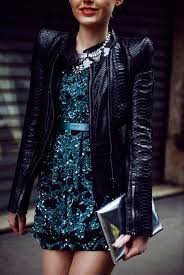 The Most Stylish New Year S Eve Outfits Spotted On Pinterest Fashion New Years Eve Dresses Eve Outfit
