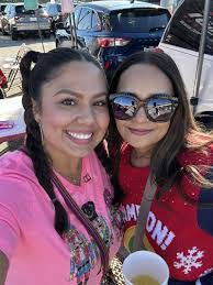 Bethany Covington's Instagram, Twitter & Facebook