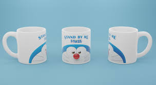 Mug Mockup Video