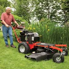 Based in rural vermont, dr® power equipment has been manufacturing and selling tools that make outdoor work easier and more enjoyable since 1985. 2015 Dr Power Equipment 42 In Lawn Deck Mower Implements Bigfork Minnesota