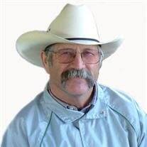 Larry H. Bailey Obituary