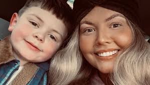 Fundraiser for Eadaoin Ferguson by Sinead McStravock : Help Eadaoin fulfil  her wishes