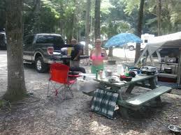 8600 w miss maggie dr. Camp Sites Picture Of Chassahowitzka River Campground Homosassa Tripadvisor