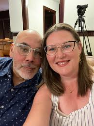 River Pointe women's night event preparations