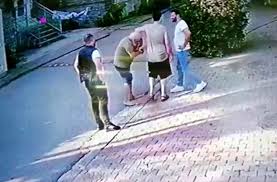 Cezaevindeki Halil Sezai Sirtindaki Allah Yazili Dovmesi Uzerinden Kendisini Savundu Son Dakika Magazin