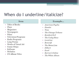 In mla style, source titles appear either in italics or in quotation marks: How To Write The Title Of A Poem