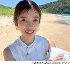 「美山加恋」の画像検索結果