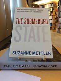 David Faris's Critical Reads