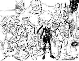 Avengers comic book coloring pages. Avengers Avengers Coloring Pages Avengers Coloring Superhero Coloring Pages