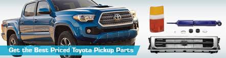 Garage equipment, car care & more. Toyota Pickup Parts Catalog Oem Toyota Pickup Parts Parts Geek