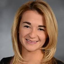 Stephanie Barnhart's Instagram, Twitter & Facebook