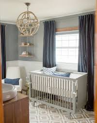 Sophisticated Nautical Nursery Maritimes Kinderzimmer Baby Kinderzimmer Kinderzimmerfarben
